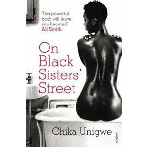 On Black Sisters' Street, Paperback - Chika Unigwe imagine