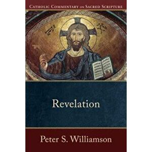 Revelation, Paperback - Peter S. Williamson imagine