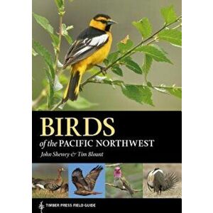 Birds of the Northwest, Paperback imagine