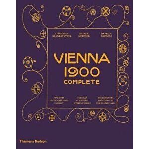 Vienna 1900 Complete, Hardcover - Christian Brandstatter imagine
