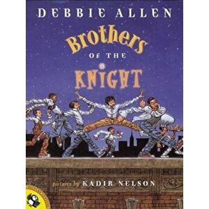 Brothers of the Knight, Paperback - Debbie Allen imagine