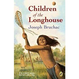 Children of the Longhouse, Paperback - Joseph Bruchac imagine