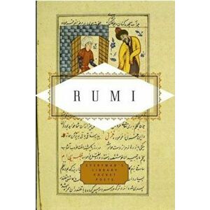 Rumi, Hardcover - Jalal Al Rumi imagine