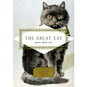 Great Cat, Hardcover - Emily Fragos imagine