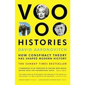 Voodoo Histories, Paperback - David Aaronovitch imagine
