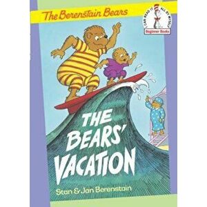 The Bears' Vacation imagine