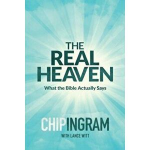 What about Heaven', Paperback imagine