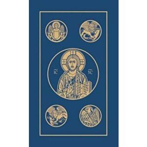 Catholic New Testament with Psalms-RSV, Paperback - Ignatius Press imagine