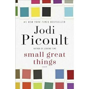 Small Great Things, Hardcover - Jodi Picoult imagine