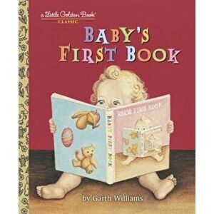Baby's First Book, Hardcover - Garth Williams imagine