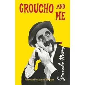 Groucho and Me, Paperback imagine