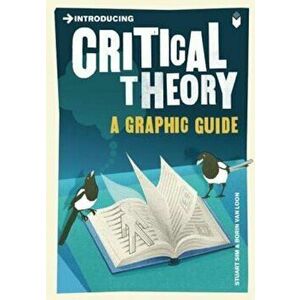 Introducing Critical Theory, Paperback - Stuart Sim imagine