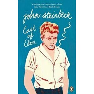 East of Eden - John Steinbeck imagine