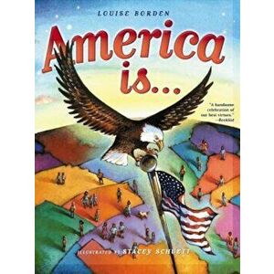 America Is..., Paperback imagine