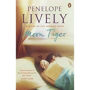 Moon Tiger, Paperback - Penelope Lively imagine