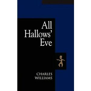 All Hallows' Eve, Paperback imagine