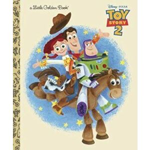 Toy Story 2, Hardcover - Christopher Nicholas imagine