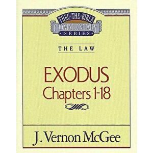 Exodus I, Paperback imagine