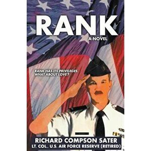 Rank, Paperback - Richard Compson Sater imagine