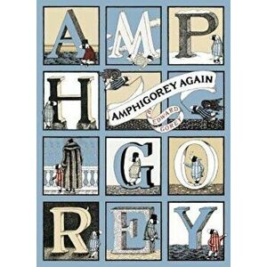 Amphigorey Again, Paperback - Edward Gorey imagine