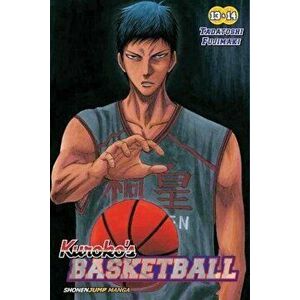 Kuroko's Basketball (2-In-1 Edition), Vol. 7: Includes Vols. 13 & 14, Paperback - Tadatoshi Fujimaki imagine