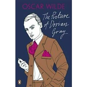 Picture of Dorian Gray, Paperback - Oscar Wilde imagine