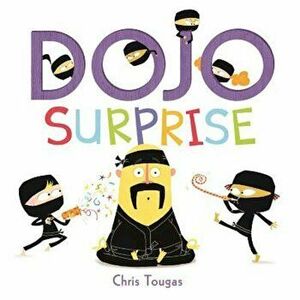 Dojo Surprise, Hardcover - Chris Tougas imagine