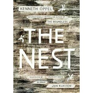 The Nest, Paperback - Kenneth Oppel imagine