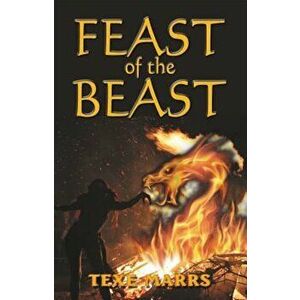 Feast of the Beast, Hardcover - Texe Marrs imagine