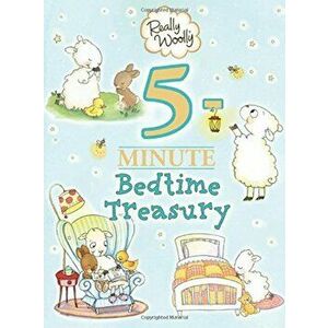 Really Woolly 5-Minute Bedtime Treasury, Hardcover - Dayspring imagine