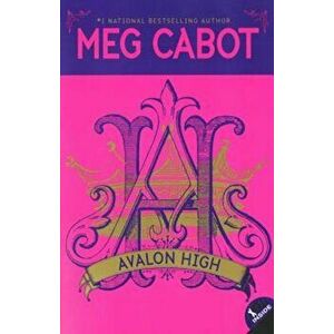 Avalon High, Paperback - Meg Cabot imagine