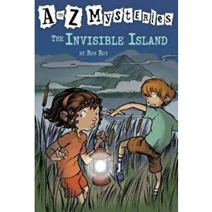 The Invisible Island, Paperback - Ron Roy imagine