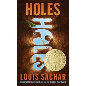 Holes, Paperback - Louis Sachar imagine