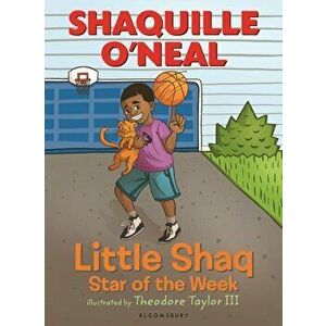 Little Shaq: Star of the Week, Paperback - Shaquille O'Neal imagine