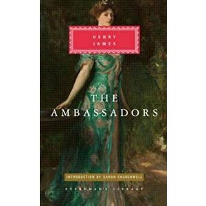 Ambassadors, Hardcover - Henry James imagine