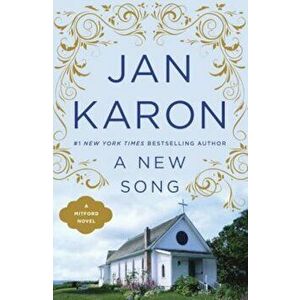 A New Song, Paperback - Jan Karon imagine