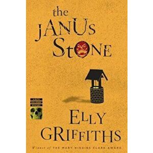The Janus Stone, Paperback - Elly Griffiths imagine