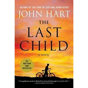 The Last Child, Paperback imagine