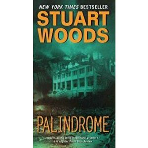Palindrome, Paperback - Stuart Woods imagine