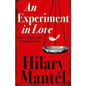 Experiment in Love, Paperback imagine