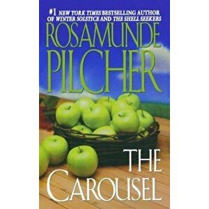The Carousel, Paperback - Rosamunde Pilcher imagine