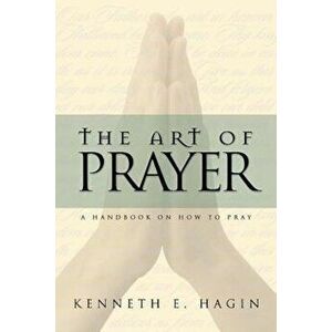 Art of Prayer imagine