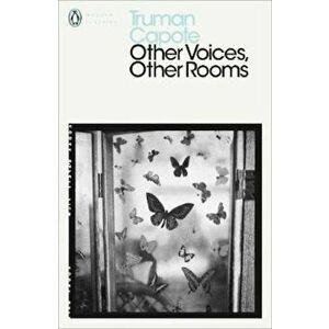 Other Voices, Other Rooms, Paperback - Truman Capote imagine