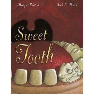 Sweet Tooth, Hardcover imagine
