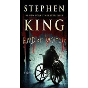 End of Watch, Paperback - Stephen King imagine