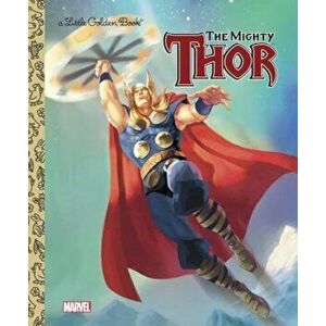 The Mighty Thor, Hardcover imagine
