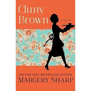Cluny Brown, Paperback - Margery Sharp imagine