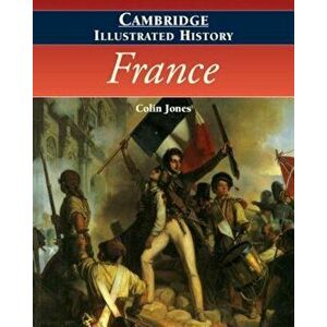 France, Paperback - Colin Jones imagine