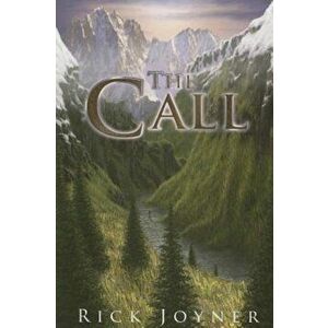 The Call, Paperback imagine