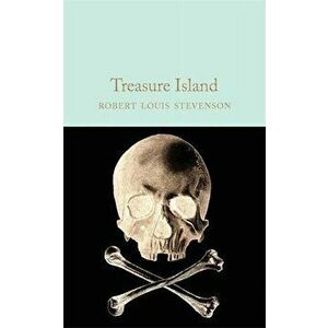 Treasure Island, Hardcover - Robert Louis Stevenson imagine